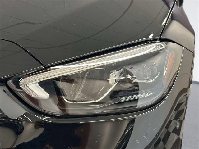 used 2025 Mercedes-Benz C-Class car, priced at $52,051