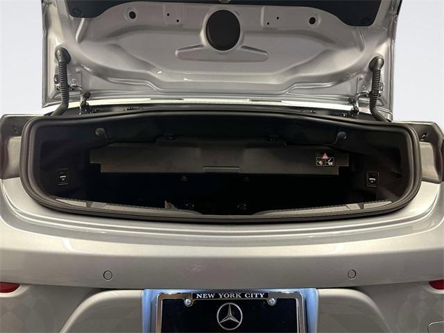 used 2023 Mercedes-Benz E-Class car, priced at $62,499