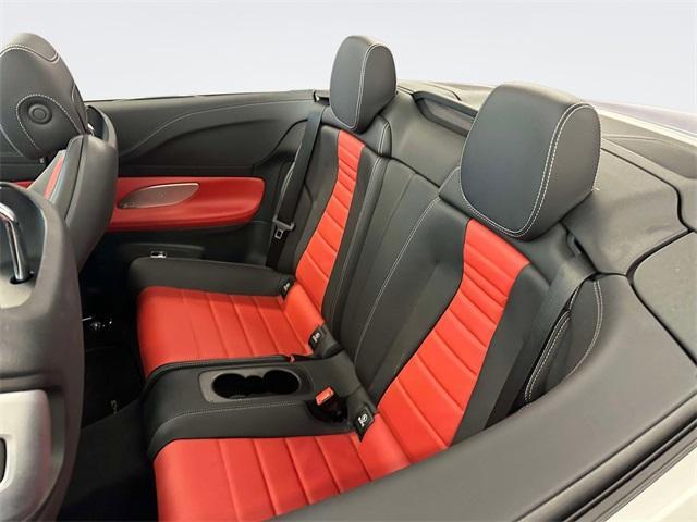 used 2023 Mercedes-Benz E-Class car, priced at $62,499
