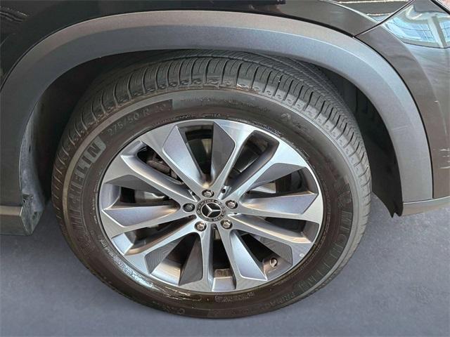 used 2023 Mercedes-Benz GLE 350 car, priced at $52,999