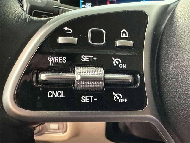 used 2023 Mercedes-Benz GLE 350 car, priced at $52,999