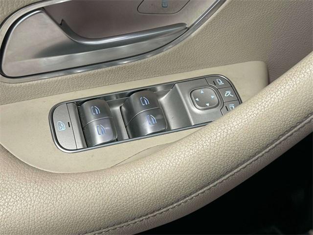 used 2023 Mercedes-Benz GLE 350 car, priced at $52,999