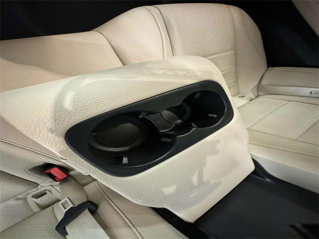 used 2023 Mercedes-Benz GLE 350 car, priced at $52,999
