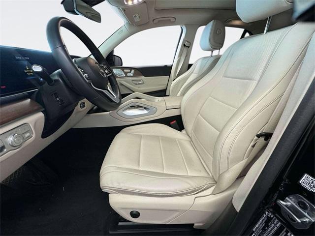 used 2023 Mercedes-Benz GLE 350 car, priced at $52,999