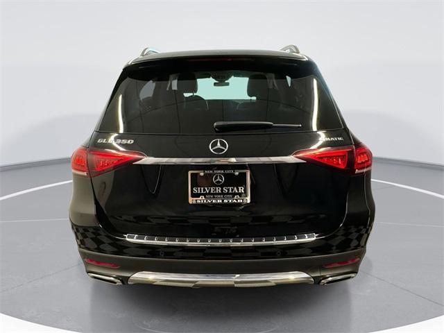 used 2023 Mercedes-Benz GLE 350 car, priced at $52,999