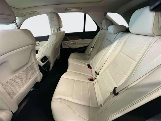 used 2023 Mercedes-Benz GLE 350 car, priced at $52,999