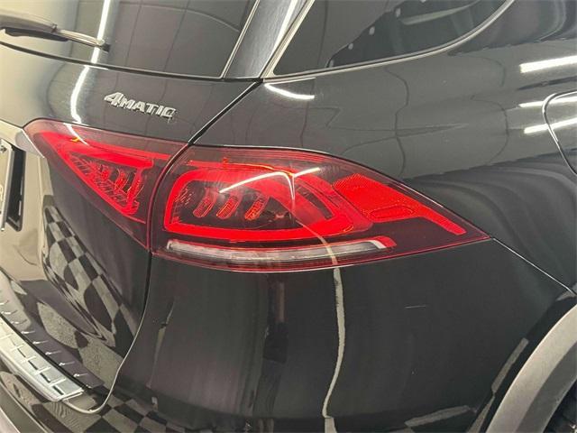 used 2023 Mercedes-Benz GLE 350 car, priced at $52,999