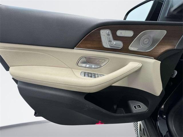 used 2023 Mercedes-Benz GLE 350 car, priced at $52,999