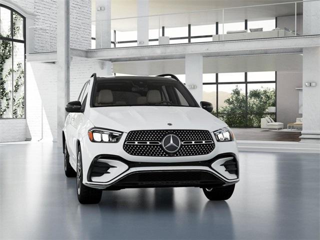new 2026 Mercedes-Benz GLE 350 car, priced at $73,115