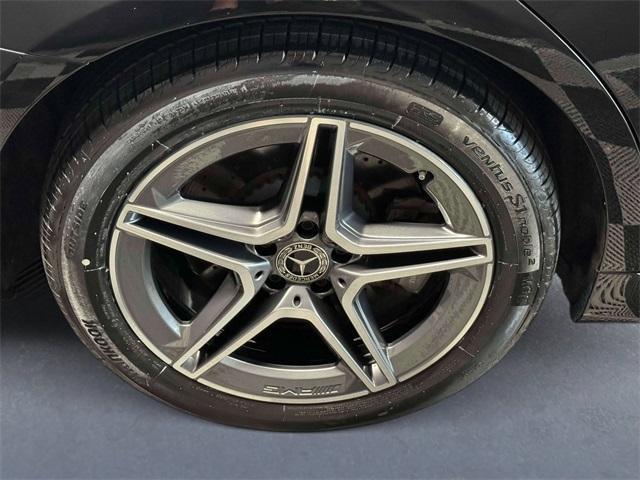 used 2022 Mercedes-Benz S-Class car, priced at $71,164