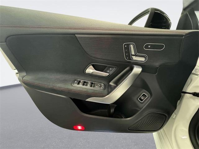 used 2023 Mercedes-Benz CLA 250 car, priced at $33,302