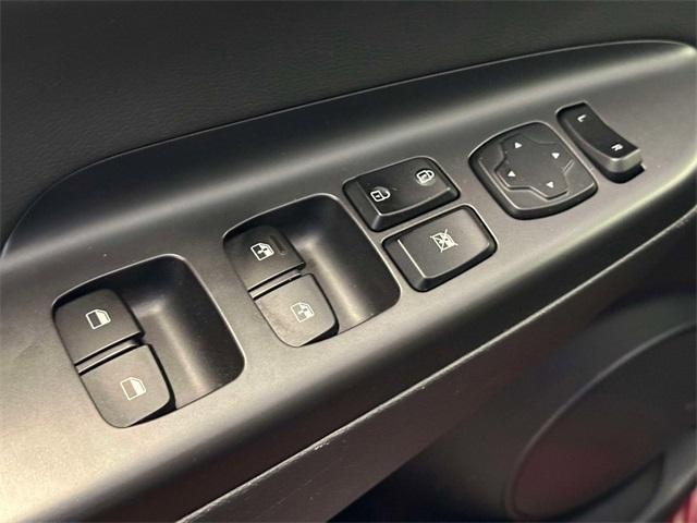 used 2018 Hyundai Kona car, priced at $15,620