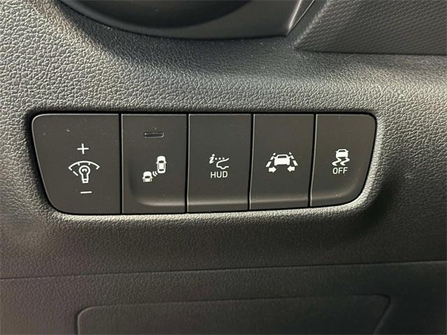 used 2018 Hyundai Kona car, priced at $15,620