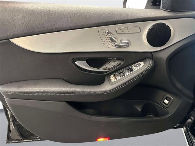 used 2021 Mercedes-Benz C-Class car, priced at $28,265