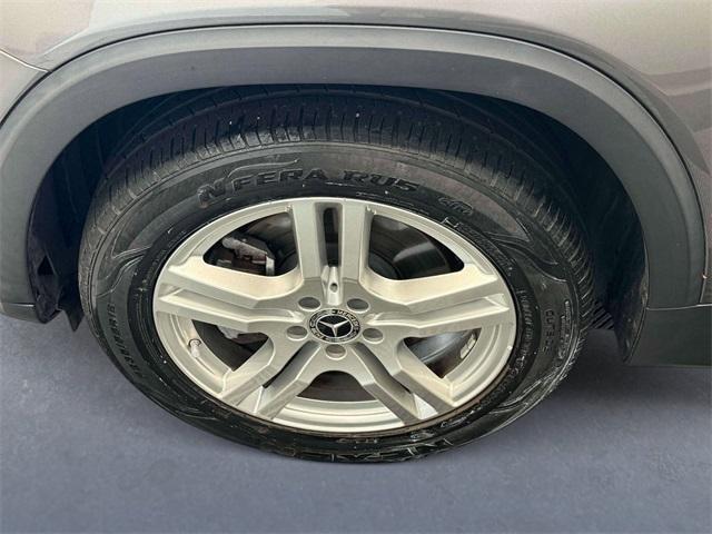 used 2021 Mercedes-Benz GLB 250 car, priced at $28,483
