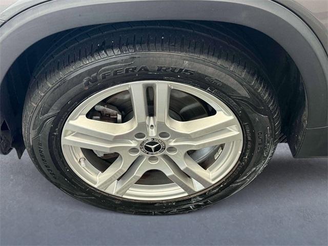 used 2021 Mercedes-Benz GLB 250 car, priced at $28,483