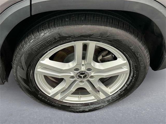 used 2021 Mercedes-Benz GLB 250 car, priced at $28,483