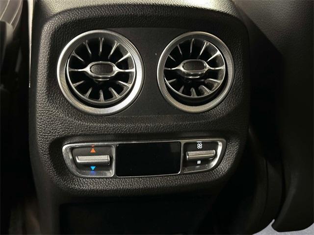 used 2021 Mercedes-Benz G-Class car, priced at $122,997