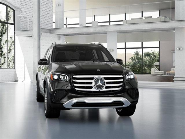 new 2025 Mercedes-Benz GLS 450 car, priced at $91,945