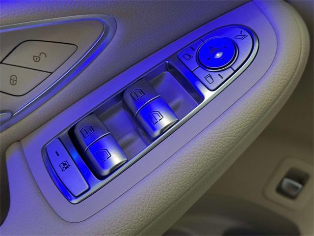 used 2022 Mercedes-Benz GLC 300 car, priced at $34,594