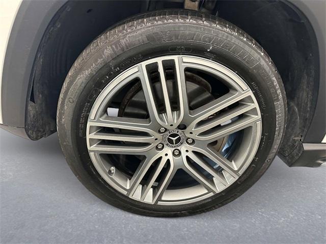 used 2022 Mercedes-Benz GLS 450 car, priced at $55,944
