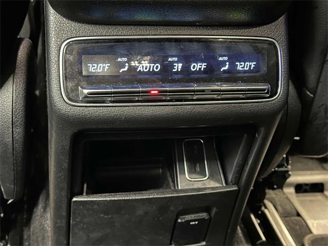 used 2022 Mercedes-Benz GLS 450 car, priced at $55,944