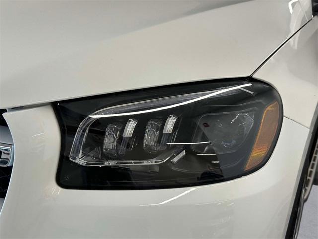 used 2022 Mercedes-Benz GLS 450 car, priced at $55,944