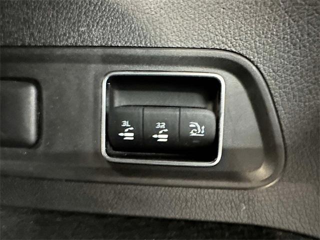 used 2022 Mercedes-Benz GLS 450 car, priced at $55,944