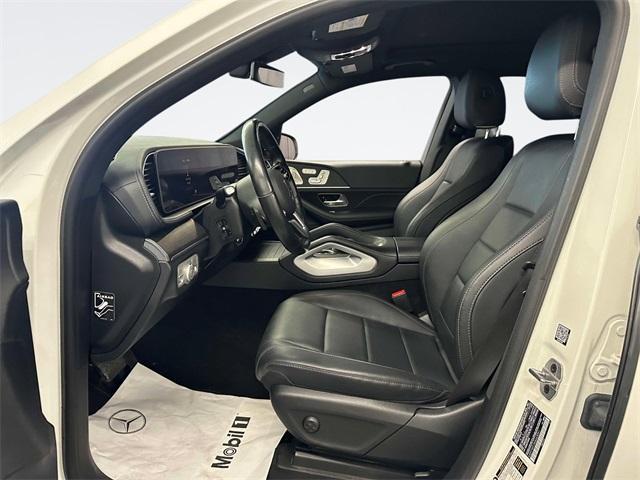 used 2022 Mercedes-Benz GLS 450 car, priced at $55,944