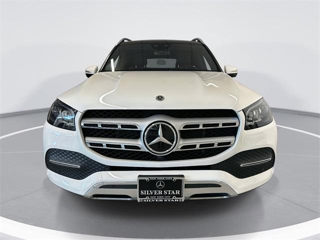 used 2022 Mercedes-Benz GLS 450 car, priced at $55,944