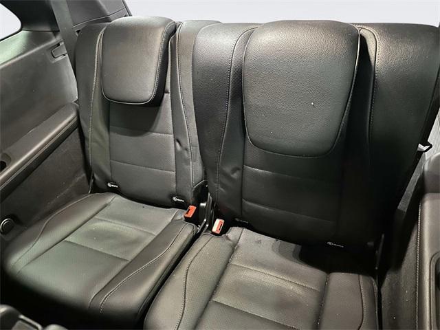 used 2022 Mercedes-Benz GLS 450 car, priced at $55,944