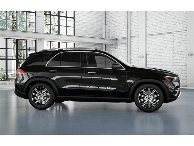 new 2026 Mercedes-Benz GLE 350 car, priced at $72,750