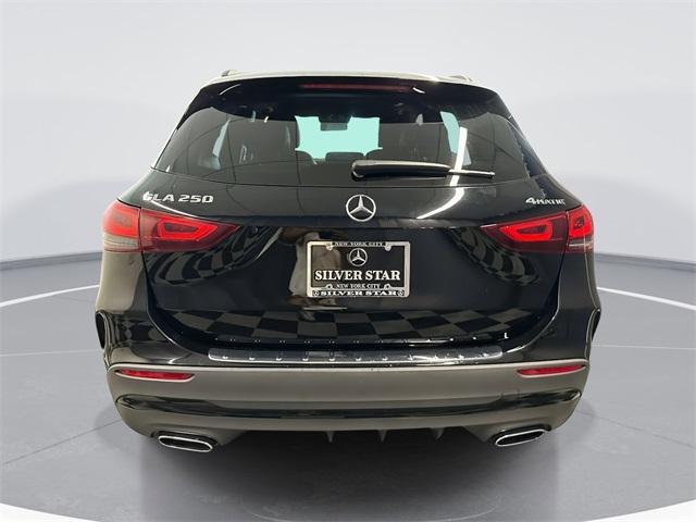 used 2022 Mercedes-Benz GLA 250 car, priced at $32,720