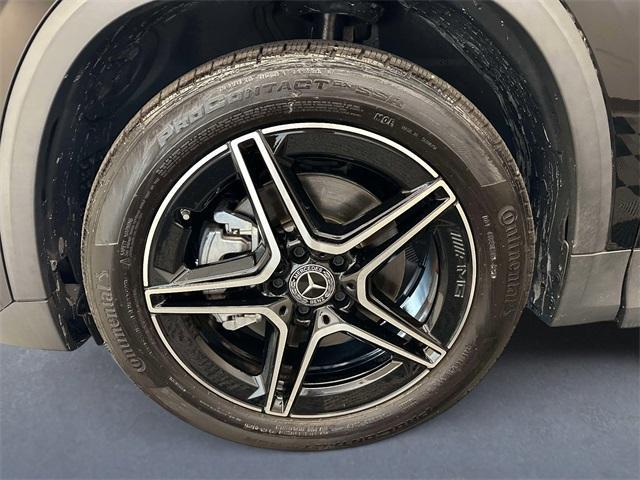 used 2022 Mercedes-Benz GLA 250 car, priced at $32,720