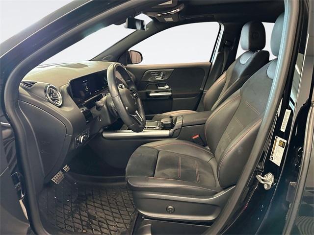 used 2022 Mercedes-Benz GLA 250 car, priced at $32,720