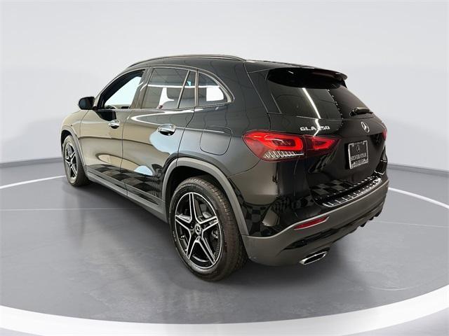 used 2022 Mercedes-Benz GLA 250 car, priced at $32,720