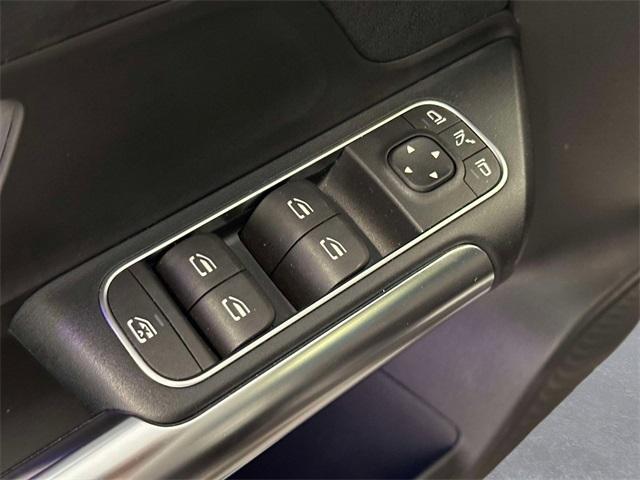 used 2022 Mercedes-Benz GLA 250 car, priced at $32,720