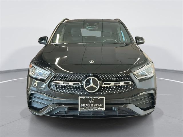 used 2022 Mercedes-Benz GLA 250 car, priced at $32,720
