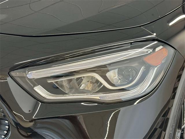 used 2022 Mercedes-Benz GLA 250 car, priced at $32,720