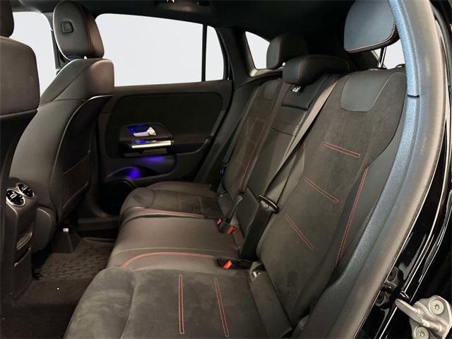 used 2022 Mercedes-Benz GLA 250 car, priced at $32,720