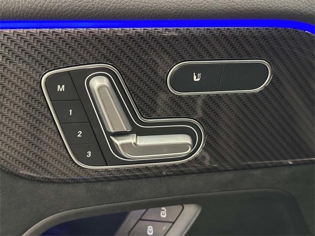 used 2022 Mercedes-Benz GLA 250 car, priced at $32,720