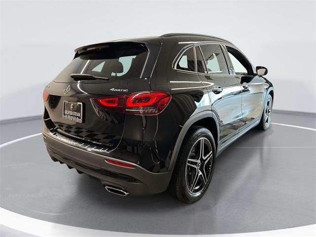 used 2022 Mercedes-Benz GLA 250 car, priced at $32,720