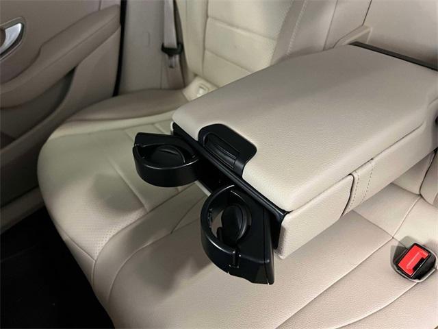 used 2021 Mercedes-Benz GLC 300 car, priced at $30,527