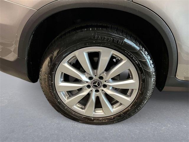 used 2021 Mercedes-Benz GLC 300 car, priced at $30,527