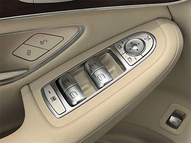 used 2021 Mercedes-Benz GLC 300 car, priced at $30,527