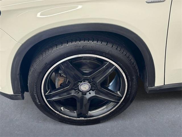 used 2015 Mercedes-Benz GLA-Class car, priced at $13,331