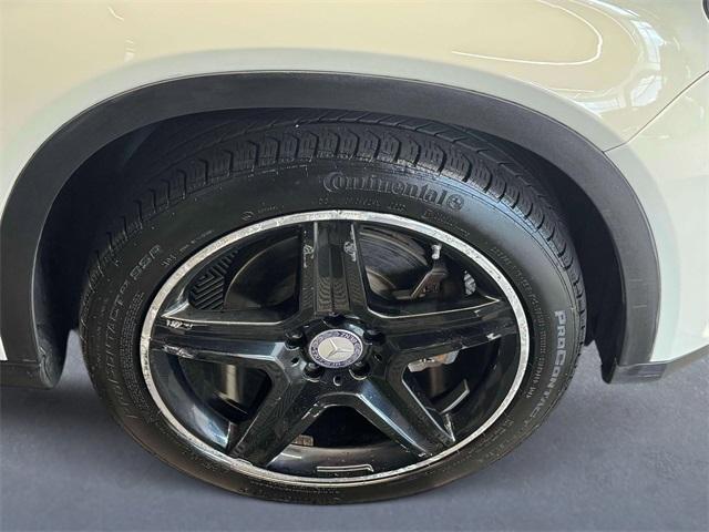 used 2015 Mercedes-Benz GLA-Class car, priced at $13,331