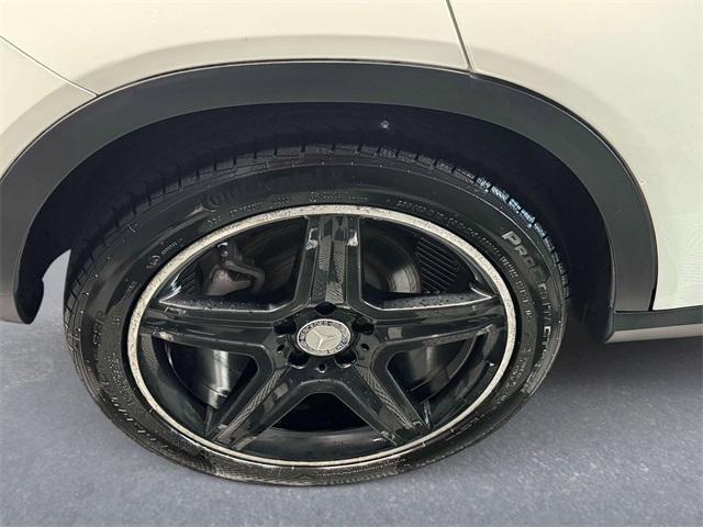 used 2015 Mercedes-Benz GLA-Class car, priced at $13,331