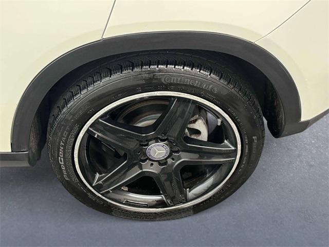 used 2015 Mercedes-Benz GLA-Class car, priced at $13,331