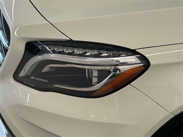 used 2015 Mercedes-Benz GLA-Class car, priced at $13,331